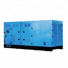 High Quality Heavy duty Dynamo 100KVA 200KVA 400KVA 500KVA AC 3 Phase Rainproof Silent Diesel Generator with Oil Heater price